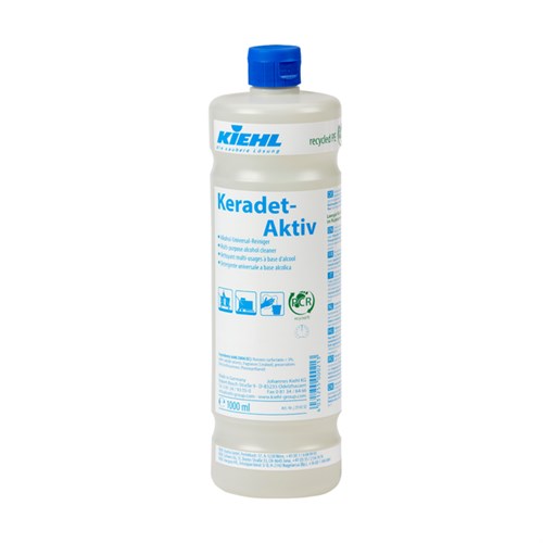 Kiehl Keradet-Aktiv (6 x 1 L in een doos)