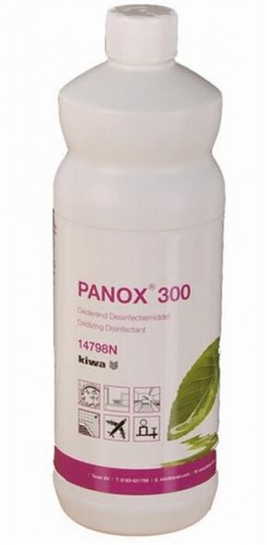 TEVAN PANOX® 300 NL (doos 6x1ltr)(Toelatingsnr.14798N)