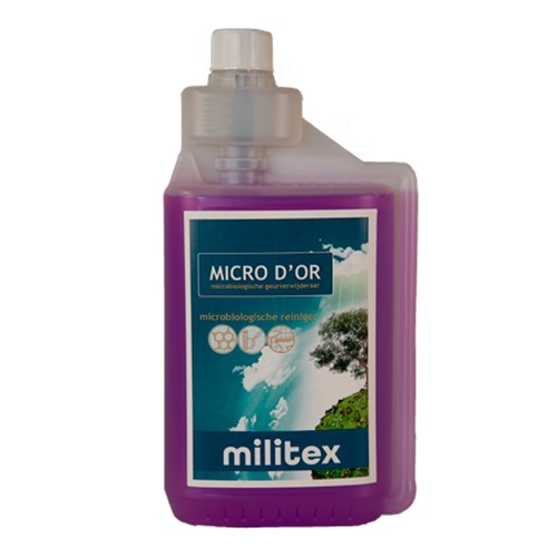 Micro d'Or 1 liter