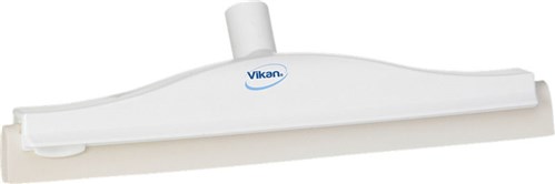 Vikan Hygiene Vloertrekker Klassiek Flexibel 50cm wit