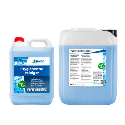 TEVAN® Hygienische reiniger NL (doos 6x1ltr)