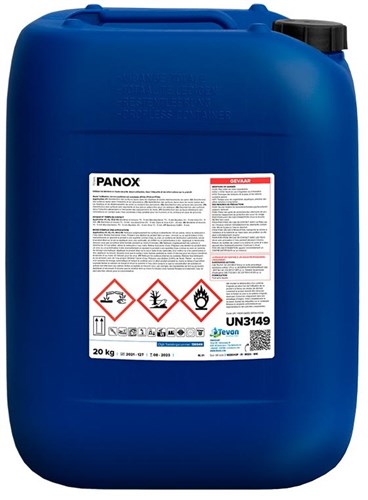 TEVAN PANOX® NL (can 20kg) (Toelatingsnr.13654N)