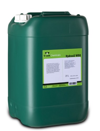 LSG - WS - 8% 25 Ltr