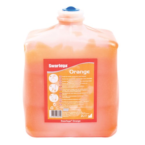Deb Swarfega Orange 2 liter