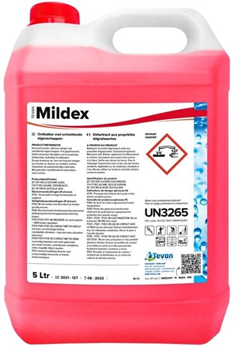 TEVAN® MILDEX (2 x 5 liter)