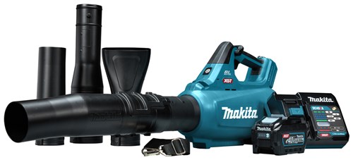 Makita XGT 40 V Max Bladblazer