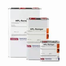 Chemtec HPL reiniger