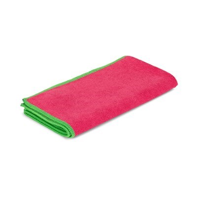 Greenspeed Original Microvezeldoek - 40 x 40 cm - Rood