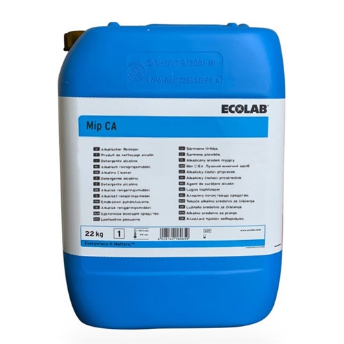 Ecolab MIP CA 24 kg
