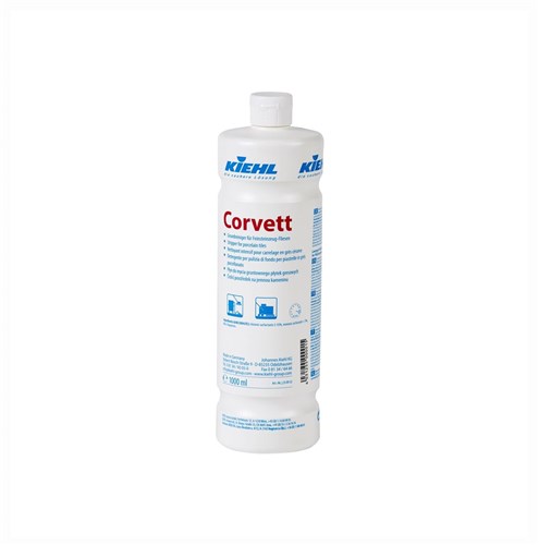 Kiehl Corvett (6 x 1 L in een doos)