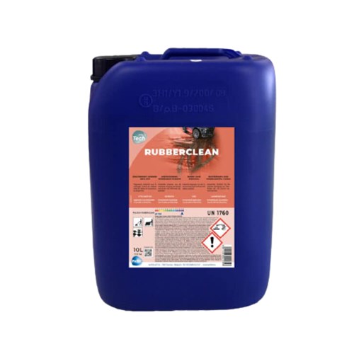 Pollet Poltech Rubberclean (1 x 10 liter)