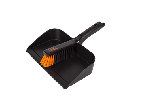 OrangeBrush Dust pan 300 x 310