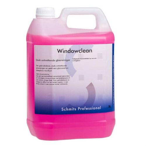 Windowclean 20 liter can