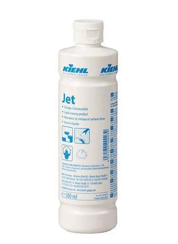 Kiehl Jet (12 x 500 ml in een doos)