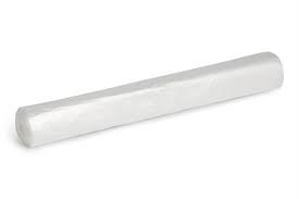 Afvalzak  40x60cm T50 transparant (10 x 50 stuks)