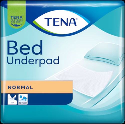 TENA Bed Normal 60x90 (4x35p)