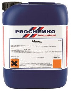 Prochemko Alurex Speciaal 10 liter