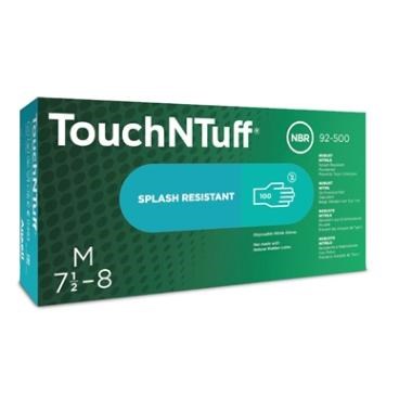 Ansell Touch N Tuff 92-500 handschoen mt XL