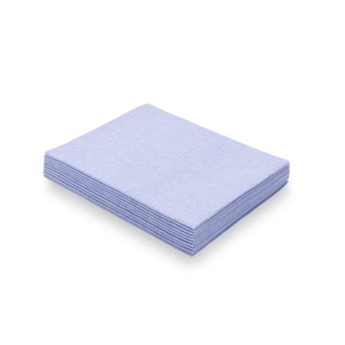 Disposable microvezeldoek Mircronet blauw