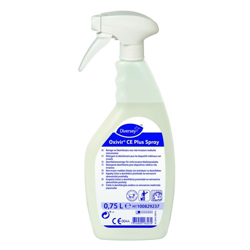 Oxivir CE Plus Spray 750 ml