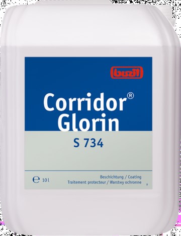 Buzil Corridor Glorin S734
