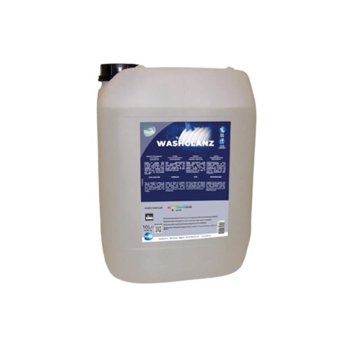 Pollet Poltech Washglanz (1 x 10 liter)