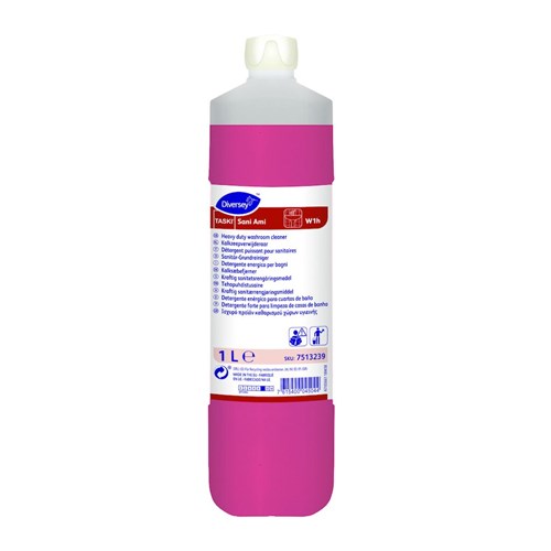 TASKI Sani Ami (6 x 1 liter)