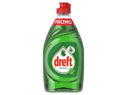 Dreft Original handafwasmiddel - 325 ml