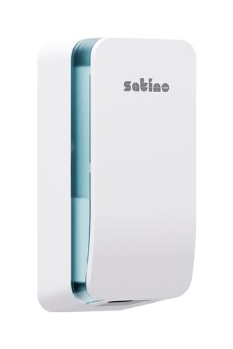 Hyginity Sensor Clean&Care Dispenser 1000 (white)