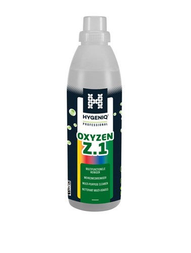 Hygieniq Oxyzen Z.1 (6 x 1 liter)