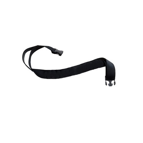 Ettore nylon riem