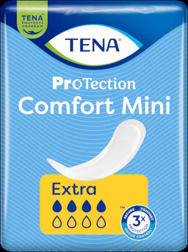 TENA Comfort Mini Extra (8x30p) BTXB