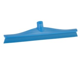Vikan ultra hygiëne vloertrekker 40 cm, blauw