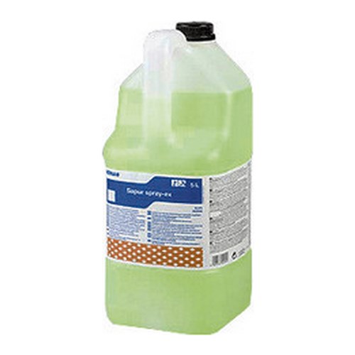 Ecolab Carpet Spray (2 x 5 liter)