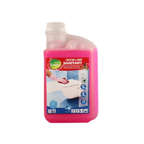 Pollet Polgreen Odor Line Sanitary ( 1 liter)