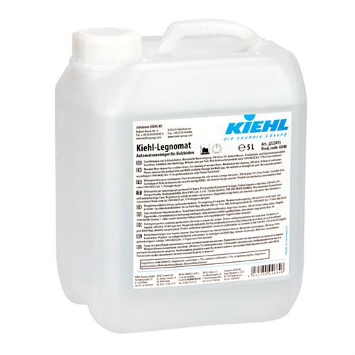 Kiehl-Legnomat (2 x 5 L in een doos)