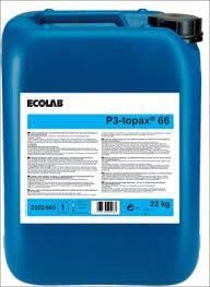 Ecolab Topax 66