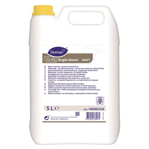 Clax Bright Bleach 44A1 2x5L