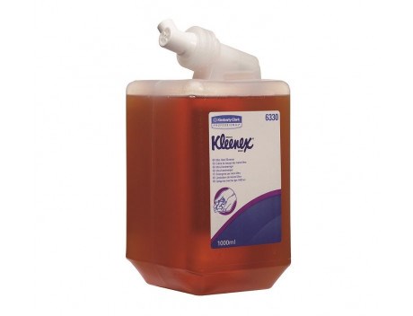 Kimberly Clark Kleenex® Ultra™ handreiniger Amber