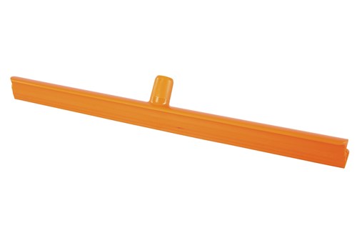 HCS Super hygiënische vloertrekker 60 cm oranje