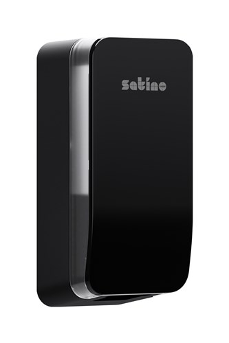 Hyginity Sensor Clean&Care Dispenser 1000 (black)
