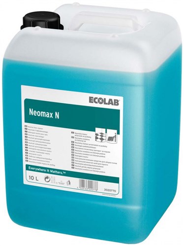 Ecolab Neomax N