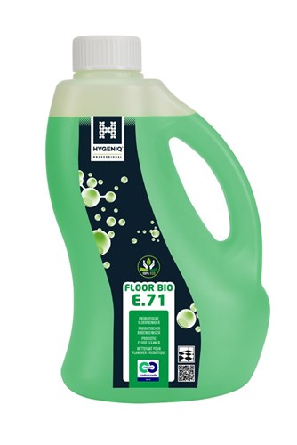 Hygeniq Floor Bio E.71 (6 x 2 liter)