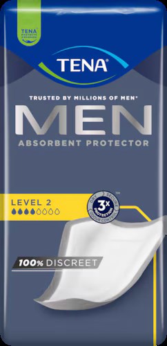 TENA Men level 2 (1x20pcs)