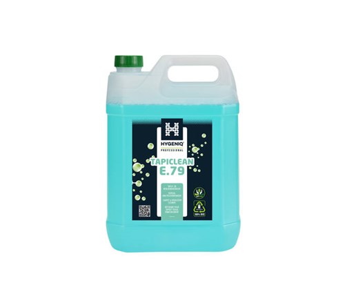 Hygeniq Tapi Clean E.79 (2 x 5 liter)