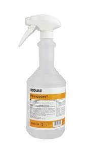Ecolab P3-Alcodes GF (12 x 1 liter)
