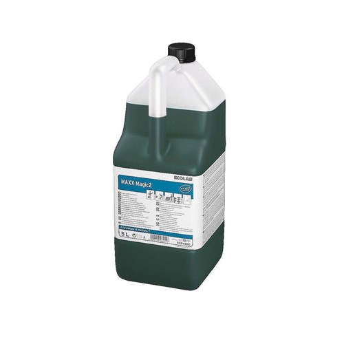 Ecolab MAXX Magic2 5 liter