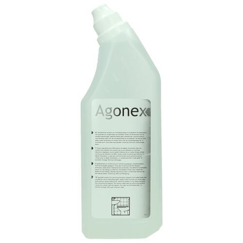 Agonex ionverwijderaar 15x750 ml