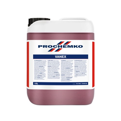 Prochemko Vanex 10 liter