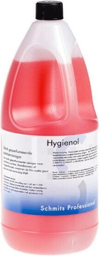 Schmits Hygienol, 2 ltr.